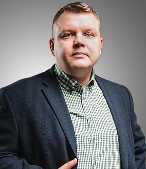 Антон Михайлов